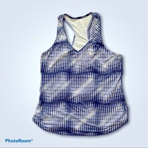 Nike Court women’s tennis tank (Large)